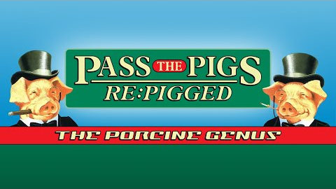 Past the Pigs (Vs. Dice Soul)